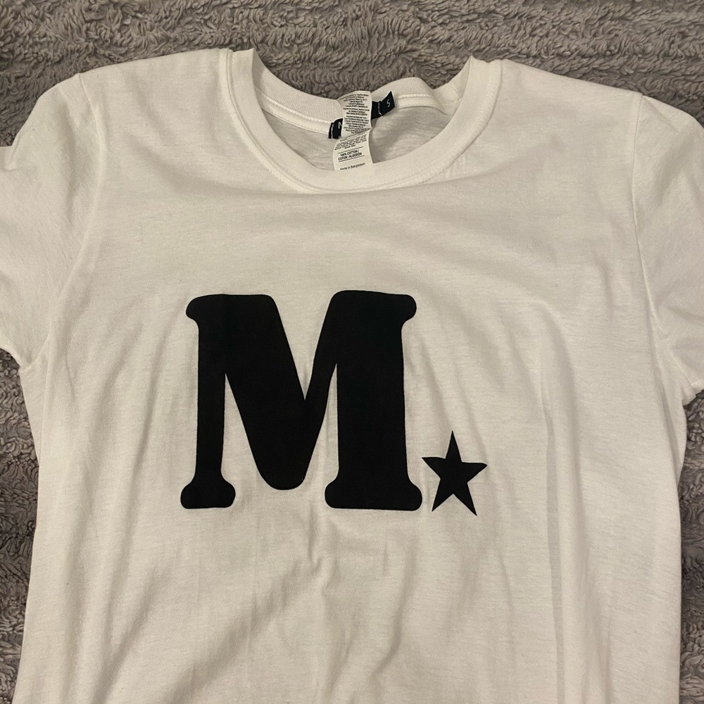 Nasty gal t shirt
